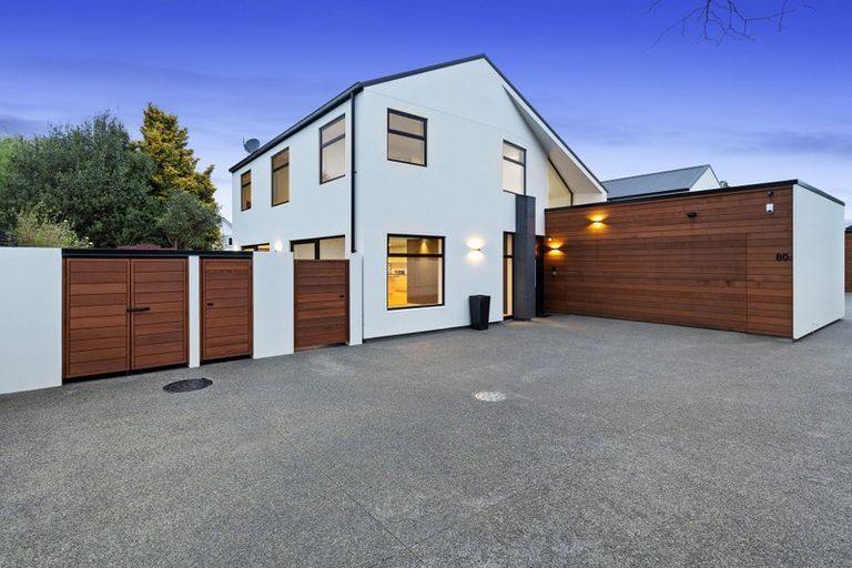 Photo of property in 80c Clyde Road, Ilam, Christchurch, 8041