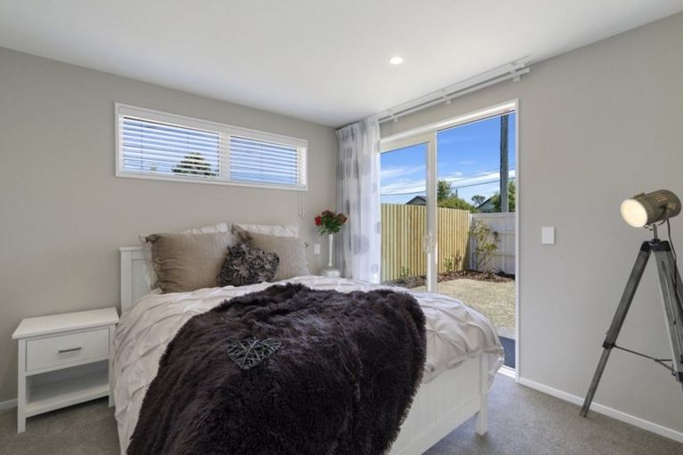 Photo of property in 14a Wychbury Street, Spreydon, Christchurch, 8024