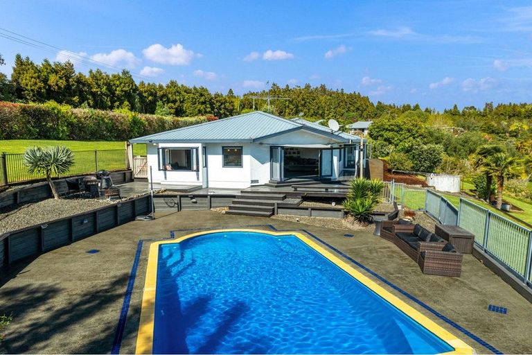Photo of property in 202 Puketotara Road, Waipapa, Kerikeri, 0295