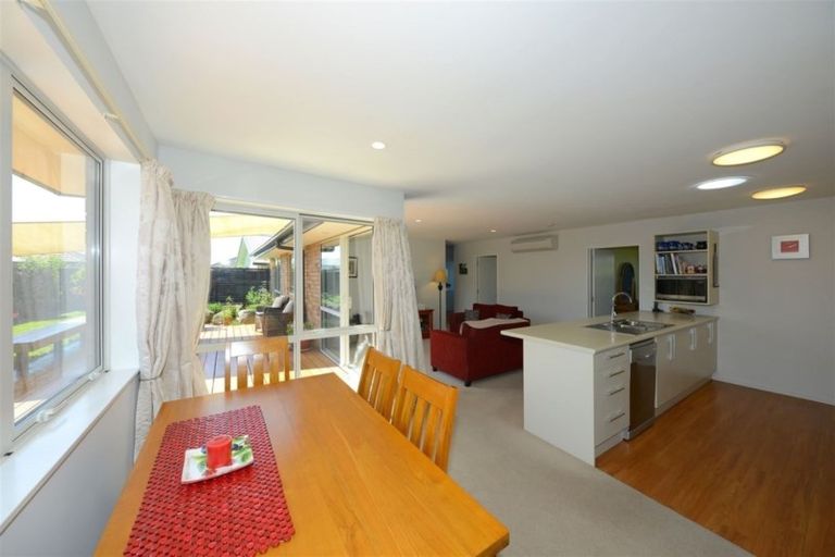 Photo of property in 69 Awatea Gardens, Wigram, Christchurch, 8042