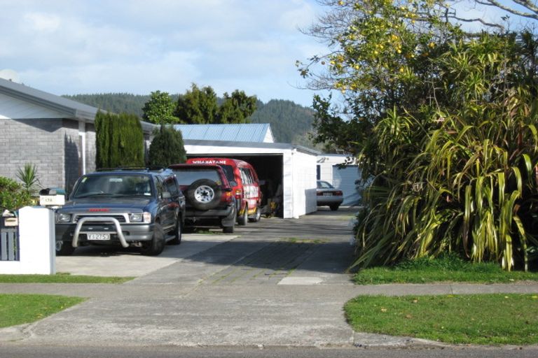 Photo of property in 17 Bracken Street, Whakatane, 3120