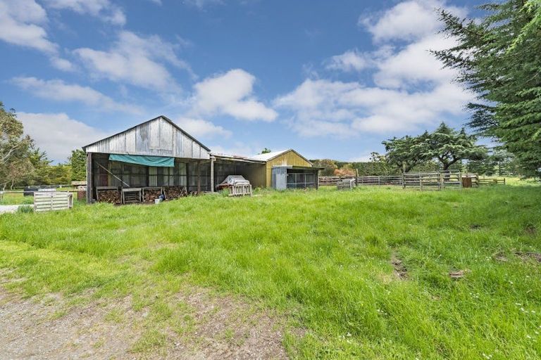 Photo of property in 179 Brodies Road, Broomfield, Amberley, 7482