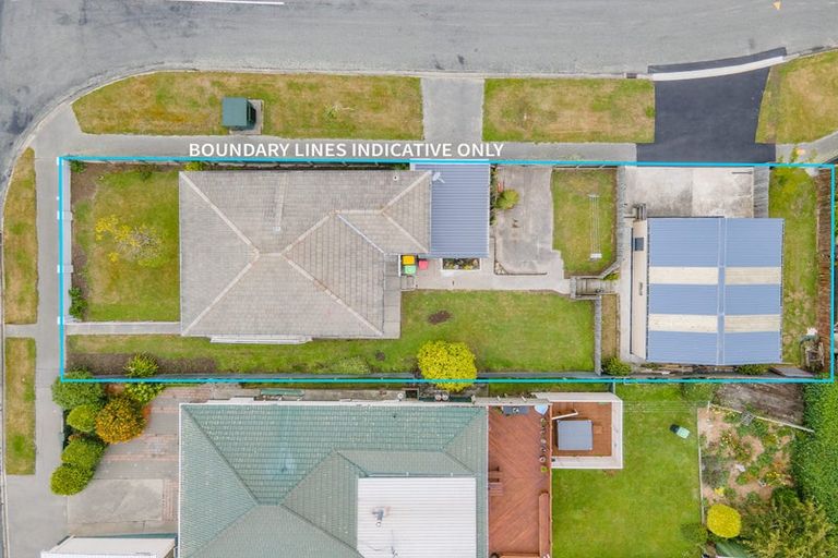 Photo of property in 35 Saint George Street, Watlington, Timaru, 7910