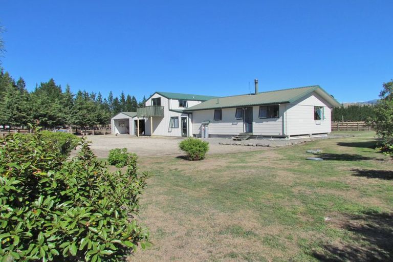 Photo of property in 60b Skeets Road, Upper Plain, Masterton, 5888