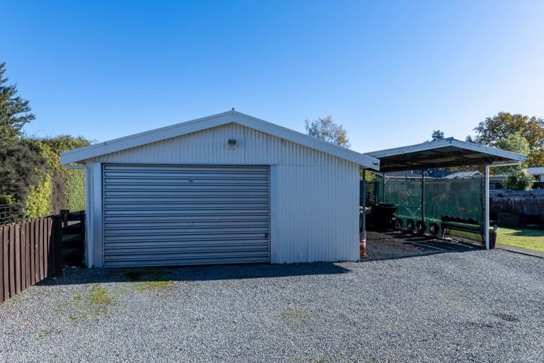 Photo of property in 86 Cox Street, Geraldine, 7930