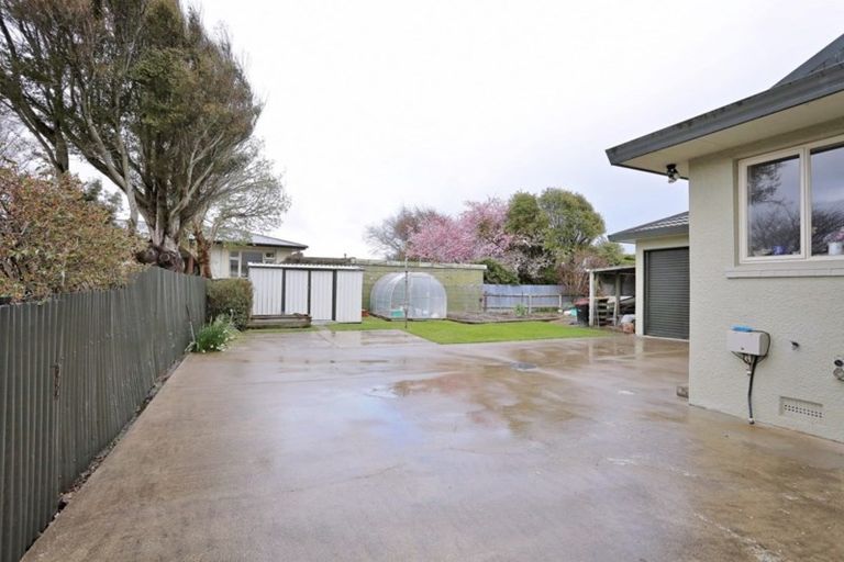 Photo of property in 107 Albert Street, Gladstone, Invercargill, 9810