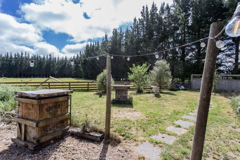 Photo of property in 82 Worlingham Road, Eyrewell, Rangiora, 7476