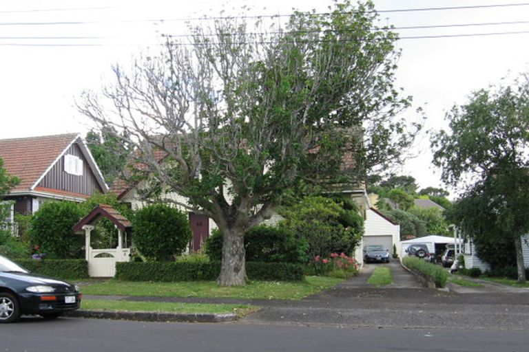 Photo of property in 4 Elgar Street, Royal Oak, Auckland, 1023