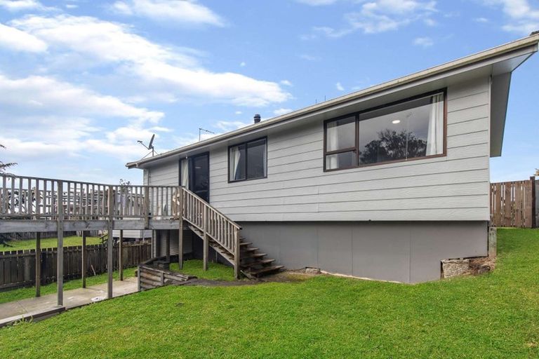 Photo of property in 41 Sunline Place, Ngongotaha, Rotorua, 3010
