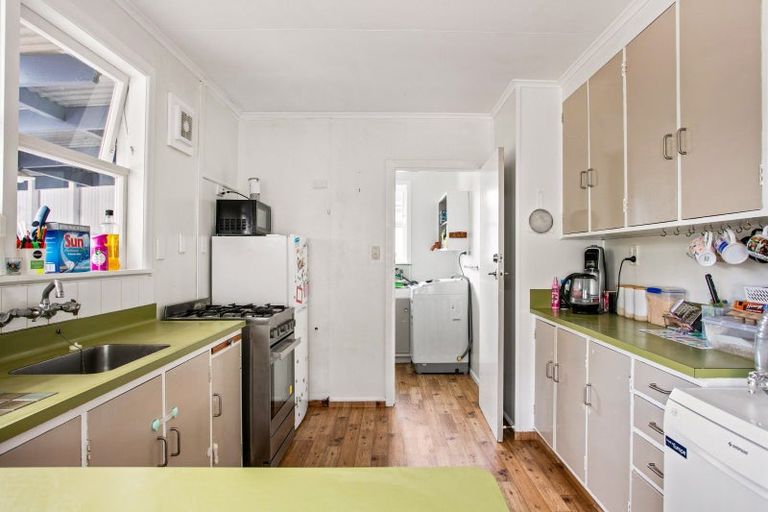 Photo of property in 207 Harris Street, Inner Kaiti, Gisborne, 4010