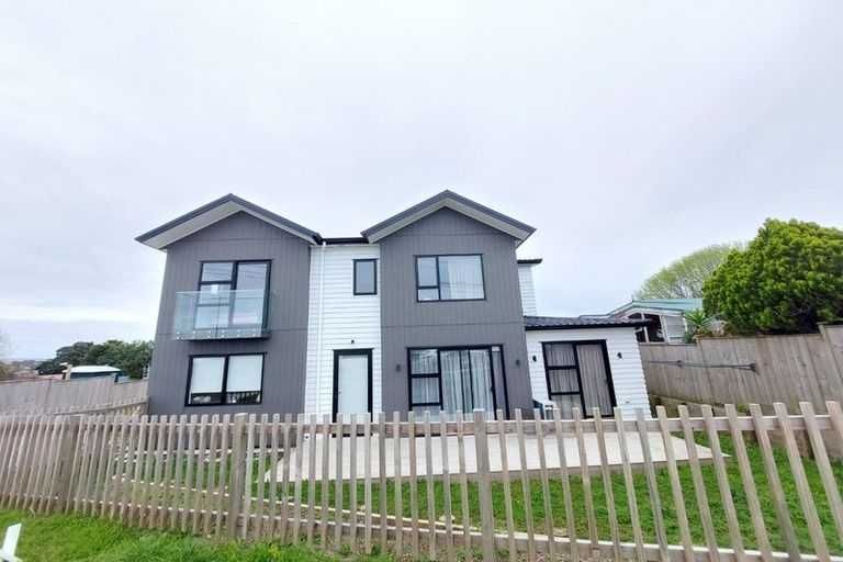 Photo of property in 54a Bleakhouse Road, Howick, Auckland, 2014