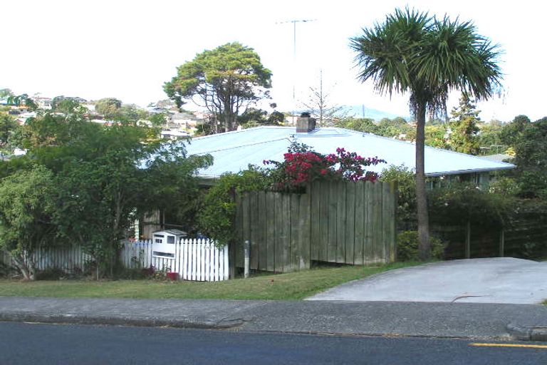 Photo of property in 141 Nile Road, Milford, Auckland, 0620