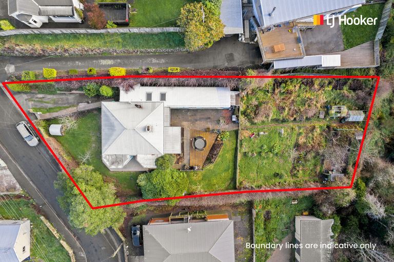 Photo of property in 24 Greenock Street, Kaikorai, Dunedin, 9010