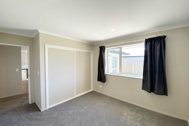 Photo of property in 40 Lucca Crescent, Rolleston, 7615