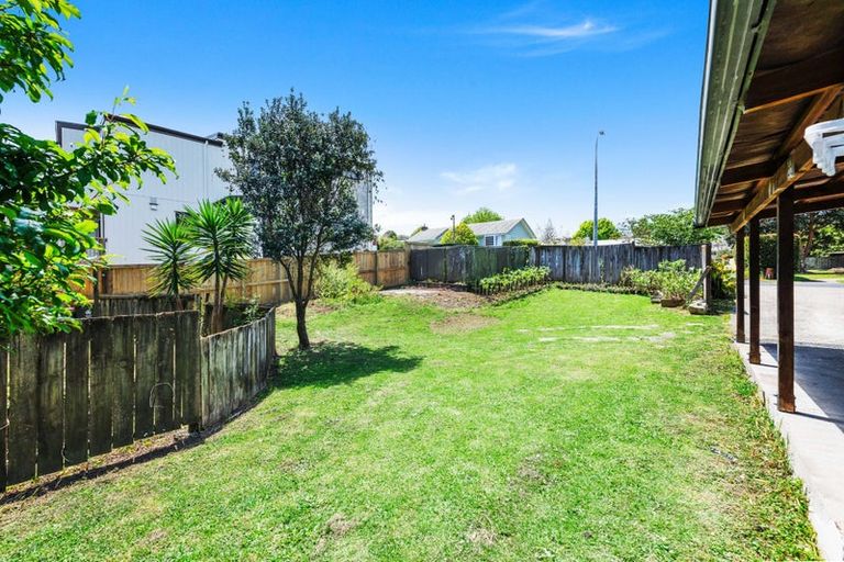 Photo of property in 31 Finnerty Avenue, Howick, Auckland, 2014
