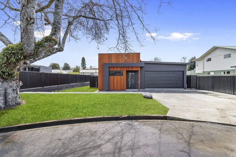 Photo of property in 442 Elizabeth Avenue, Te Awamutu, 3800