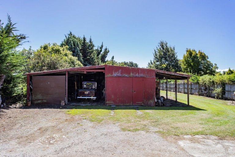 Photo of property in 96 Kippenberger Avenue, Rangiora, 7400