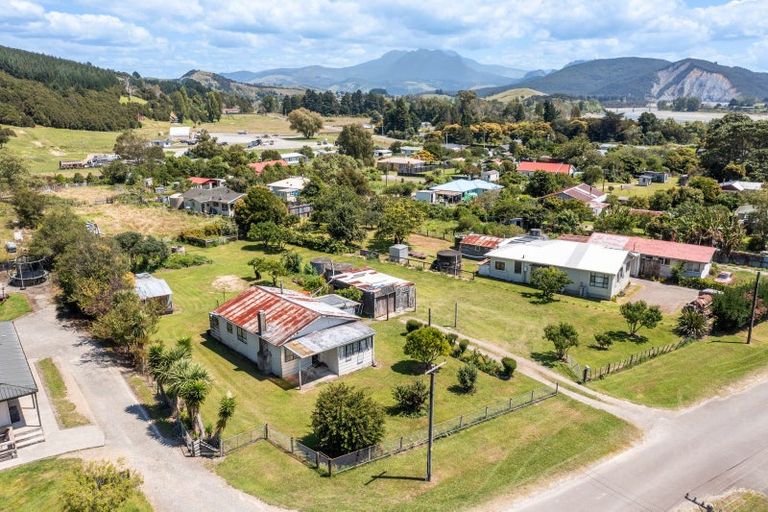Photo of property in 21 Mangaharei Street, Ruatoria, 4032