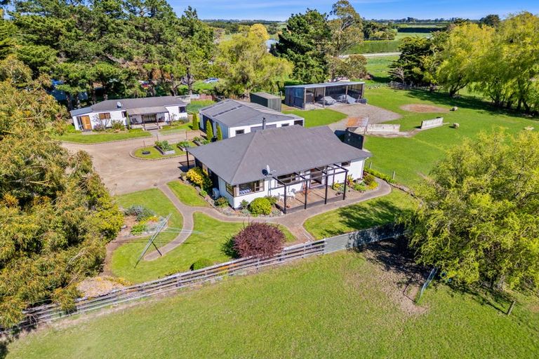 Photo of property in 16/20 Duck Pond Road, Motukarara, Christchurch, 7672