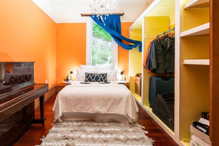 Photo of property in 23 Crieff Street, Northland, Wellington, 6012