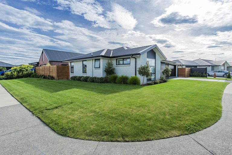 Photo of property in 5 Rothwell Drive, Rolleston, 7615