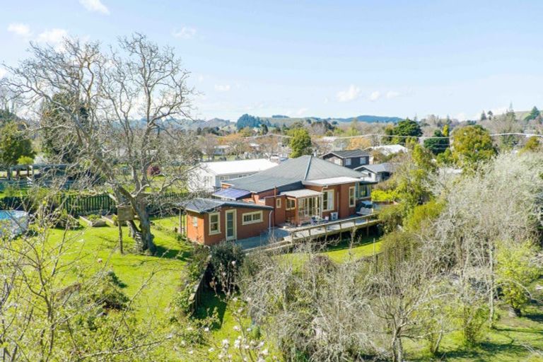 Photo of property in 84 Paterson Street, Aramoho, Whanganui, 4500