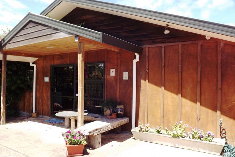 Photo of property in 11b Norrie Avenue, Raglan, 3225