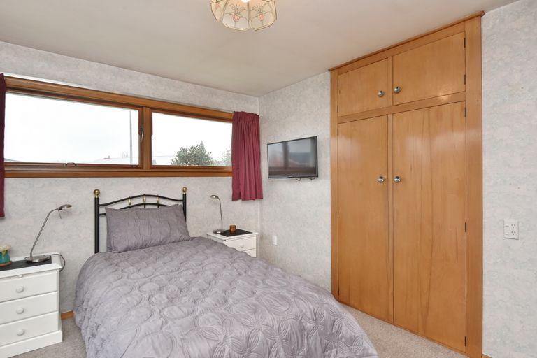 Photo of property in 1/4 Hudson Street, Bryndwr, Christchurch, 8053