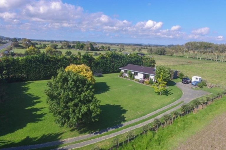 Photo of property in 6797 State Highway 12, Turiwiri, Dargaville, 0374