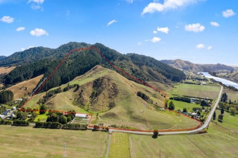 Photo of property in 698 Hakarimata Road, Huntly, 3771