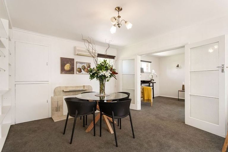 Photo of property in 10 Warden Street, Richmond, Christchurch, 8013