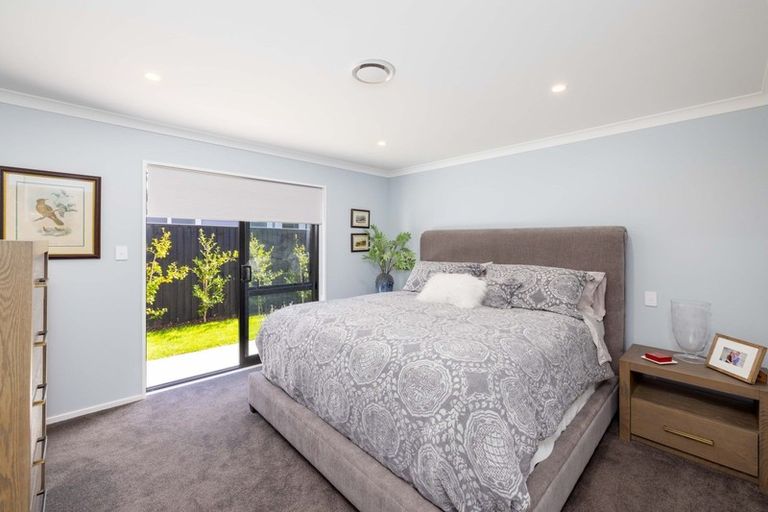 Photo of property in 3 Saint James Place, Rangiora, 7400