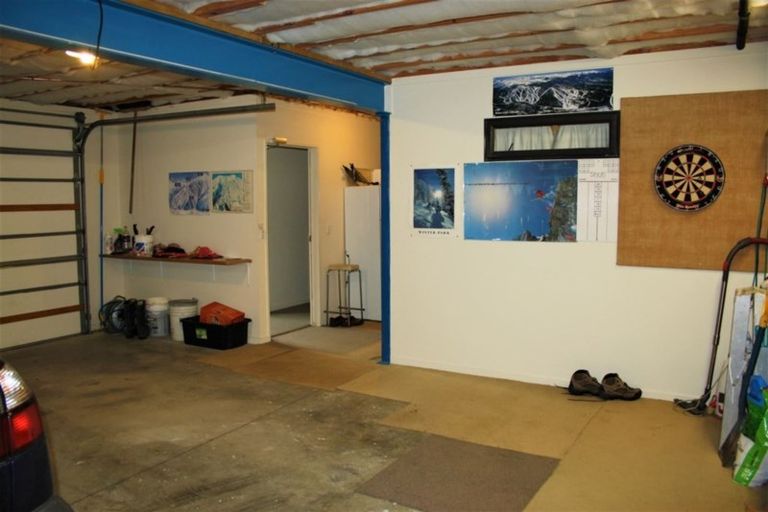 Photo of property in 12a Ward Street, National Park, Owhango, 3989