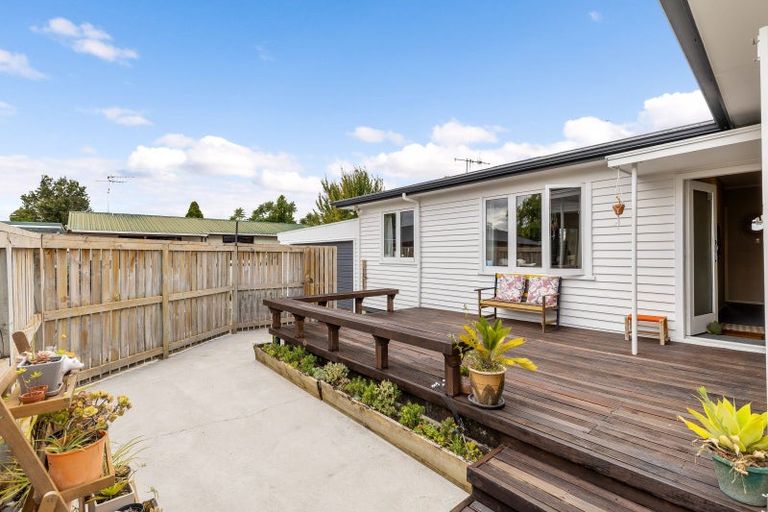 Photo of property in 9 Edinburgh Road, Hillcrest, Hamilton, 3216