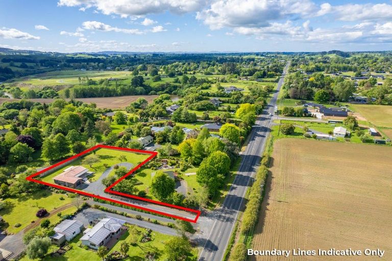Photo of property in 1866 Mcclure Street, Pirongia, Te Awamutu, 3876