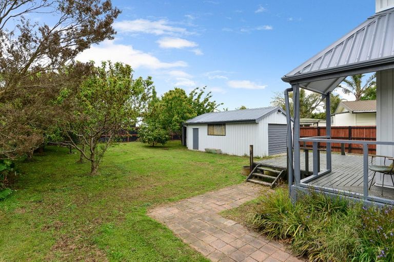 Photo of property in 110 Tennyson Street, Leamington, Cambridge, 3432