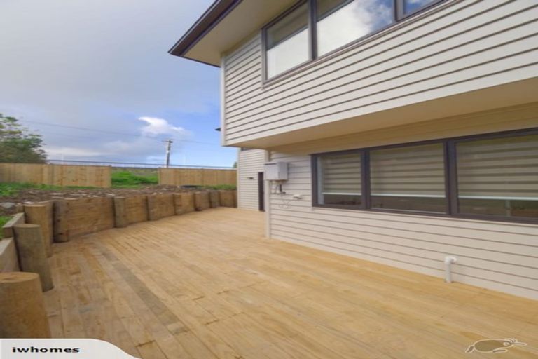 Photo of property in 23 Vazey Way, Hobsonville, Auckland, 0618