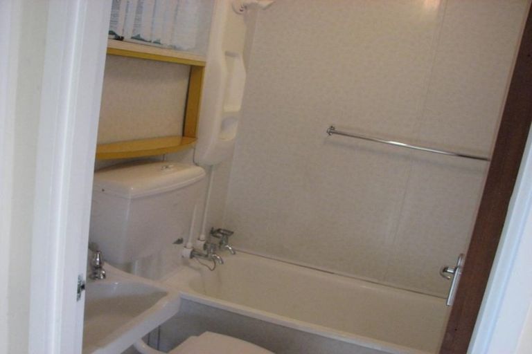 Photo of property in 6 Heaton Terrace, Brooklyn, Wellington, 6021