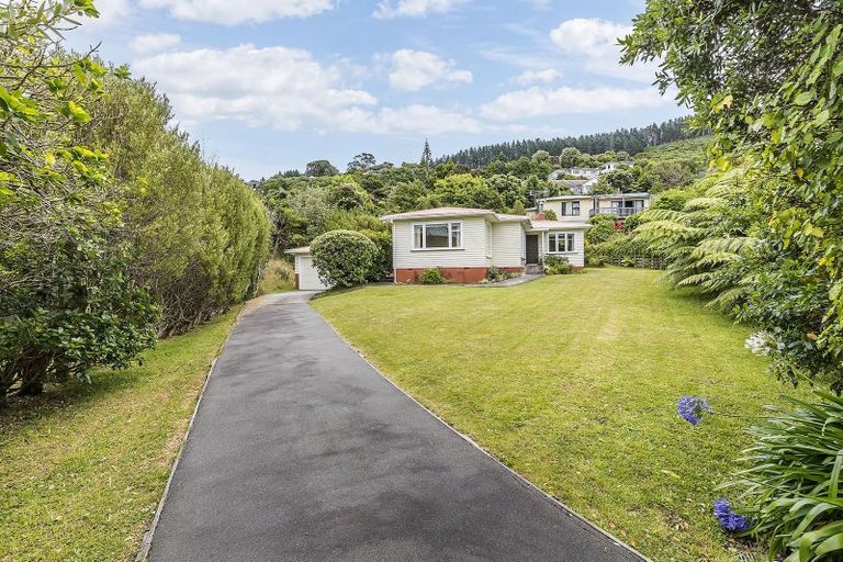 Photo of property in 1 Frederick Street, Tawa, Wellington, 5028