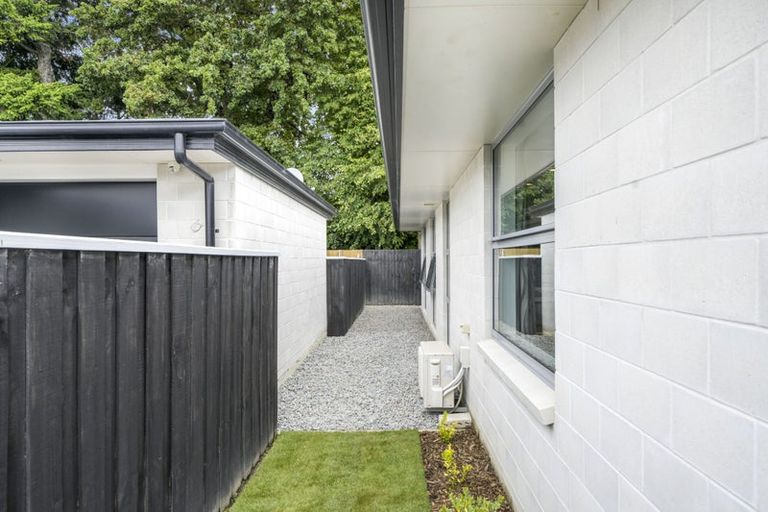 Photo of property in 9 Saint Brendans Lane, Templeton, Christchurch, 8042