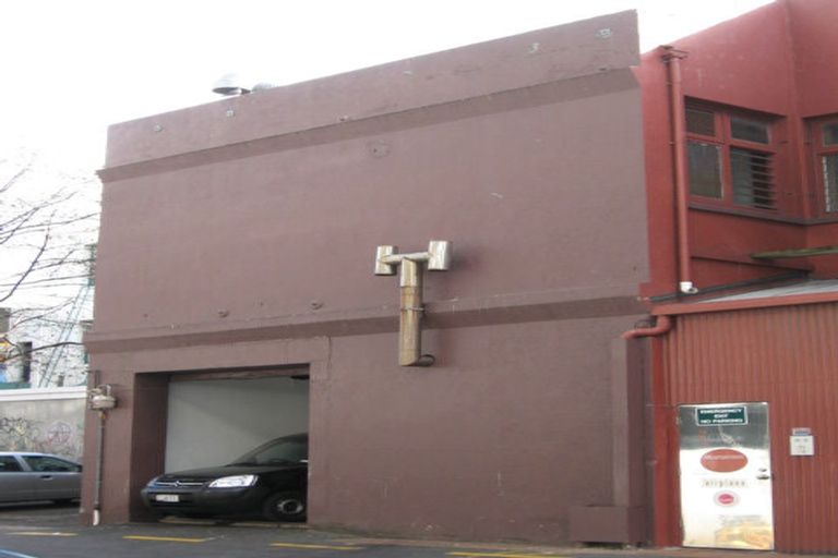 Photo of property in 6 Swan Lane, Te Aro, Wellington, 6011