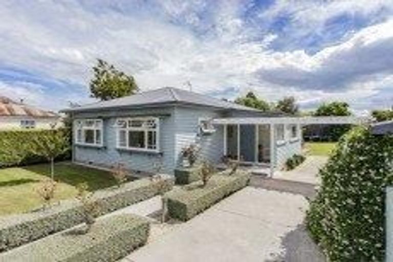 Photo of property in 109 White Street, Rangiora, 7400