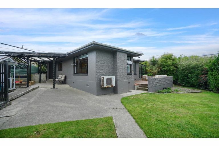 Photo of property in 56 Orwell Crescent, Newfield, Invercargill, 9812