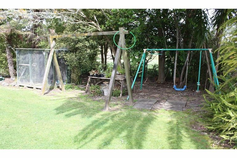 Photo of property in 204 Harris Road, Glenbervie, Whangarei, 0175