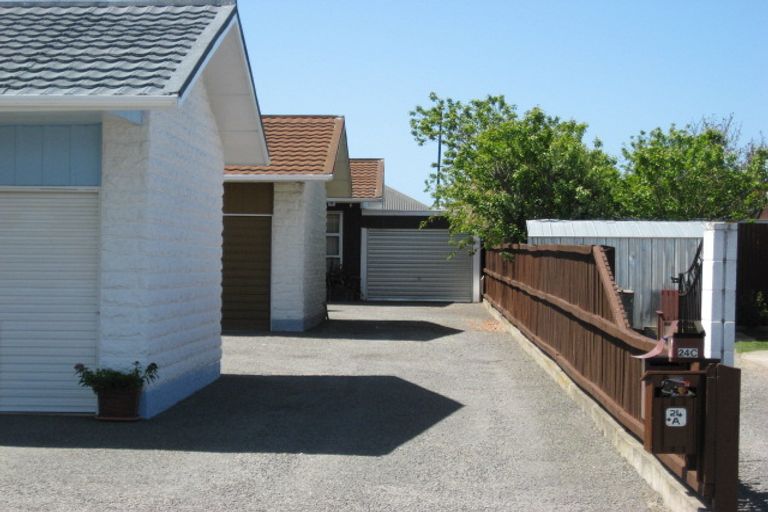 Photo of property in 24c Willock Street, Kaiapoi, 7630