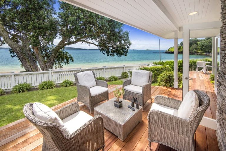 Photo of property in 52 Cheltenham Road, Devonport, Auckland, 0624