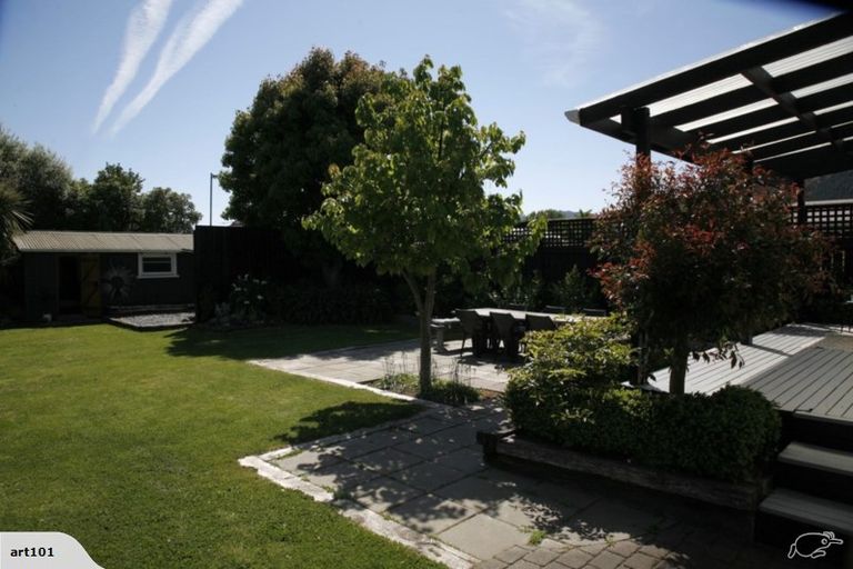 Photo of property in 17 Wainui Street, The Wood, Nelson, 7010