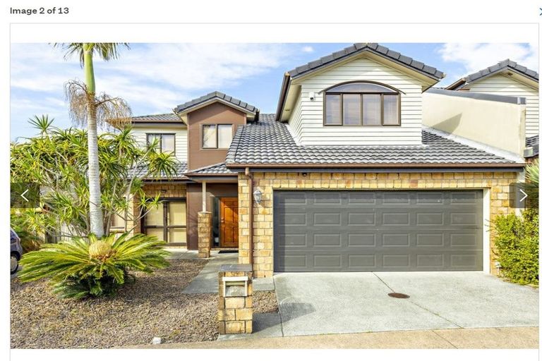 Photo of property in 10 Derg Place, East Tamaki, Auckland, 2013