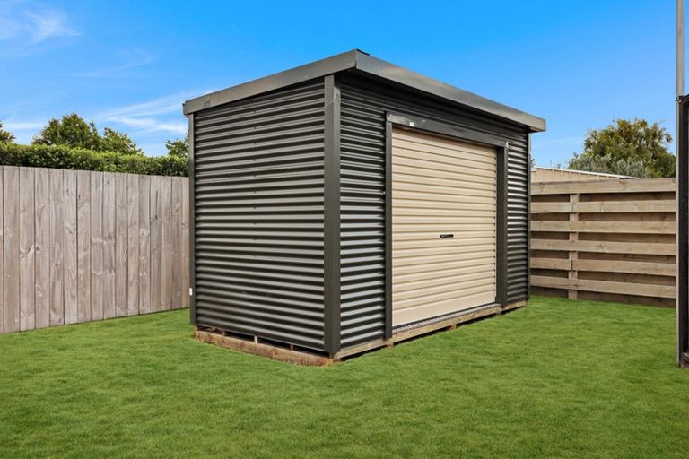 Photo of property in 26 Mckenzie Place, Matamata, 3400