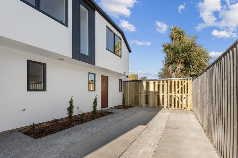 Photo of property in 19e Chatham Street, Addington, Christchurch, 8024